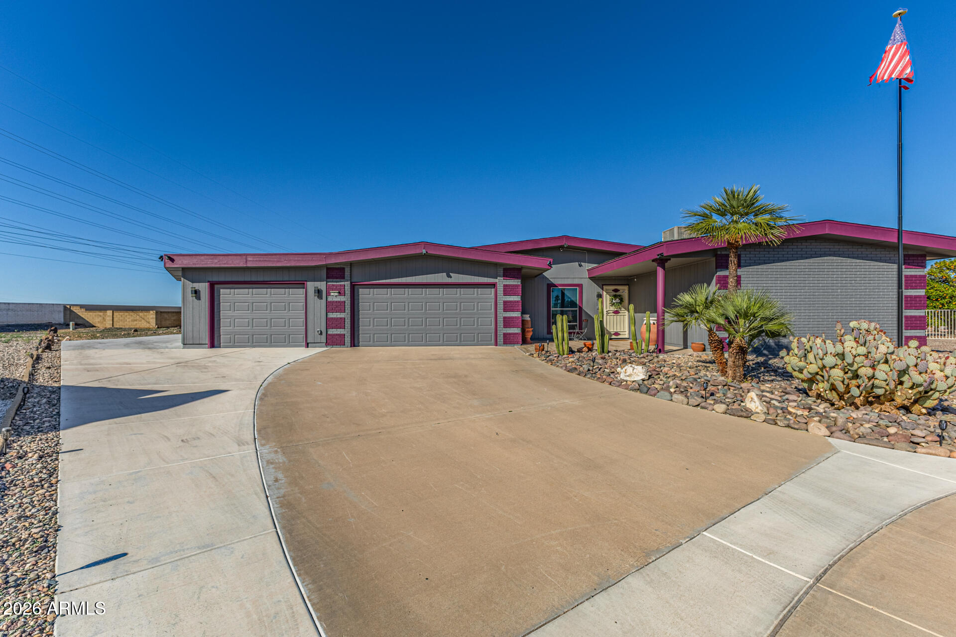 SUN CITY UNIT 37 - Residential