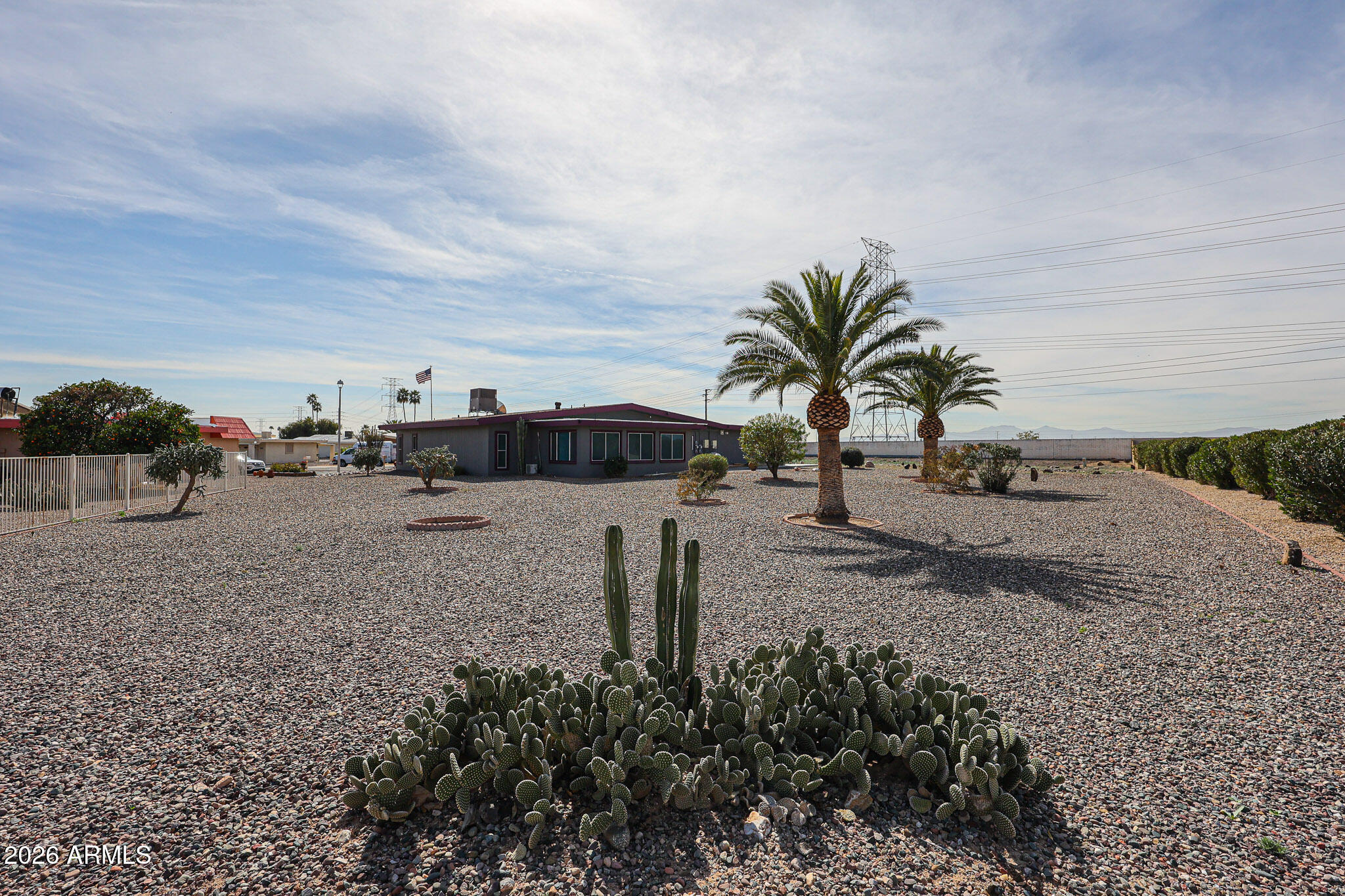 SUN CITY UNIT 37 - Residential