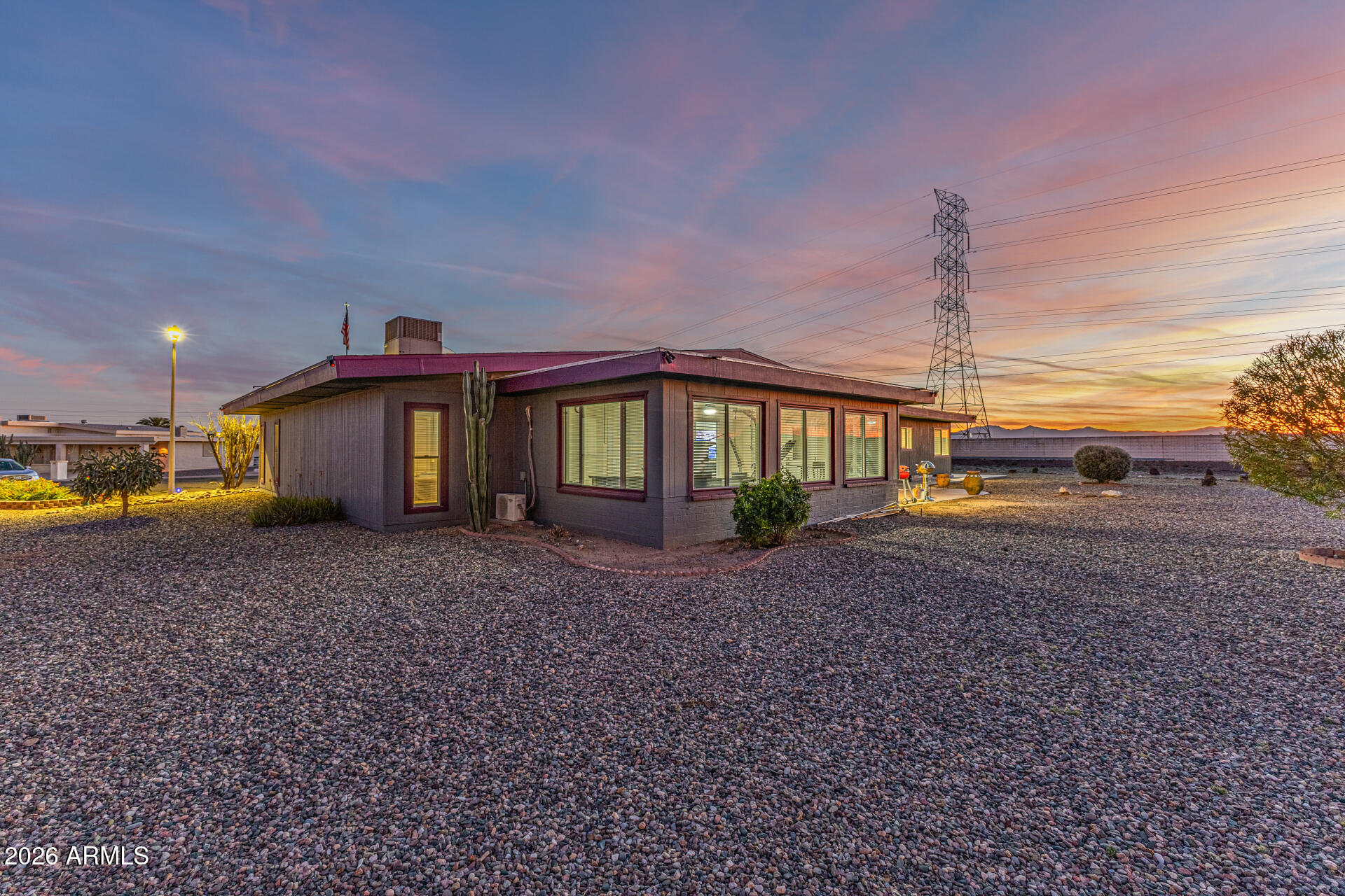 SUN CITY UNIT 37 - Residential