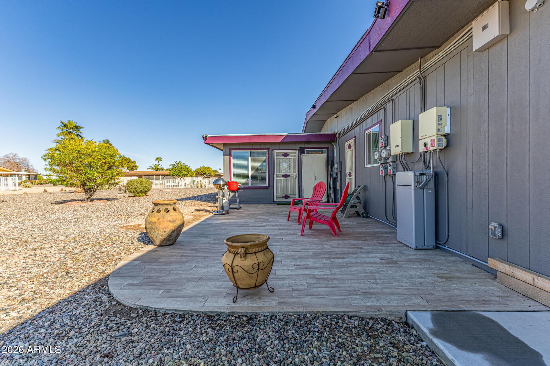 SUN CITY UNIT 37 - Residential