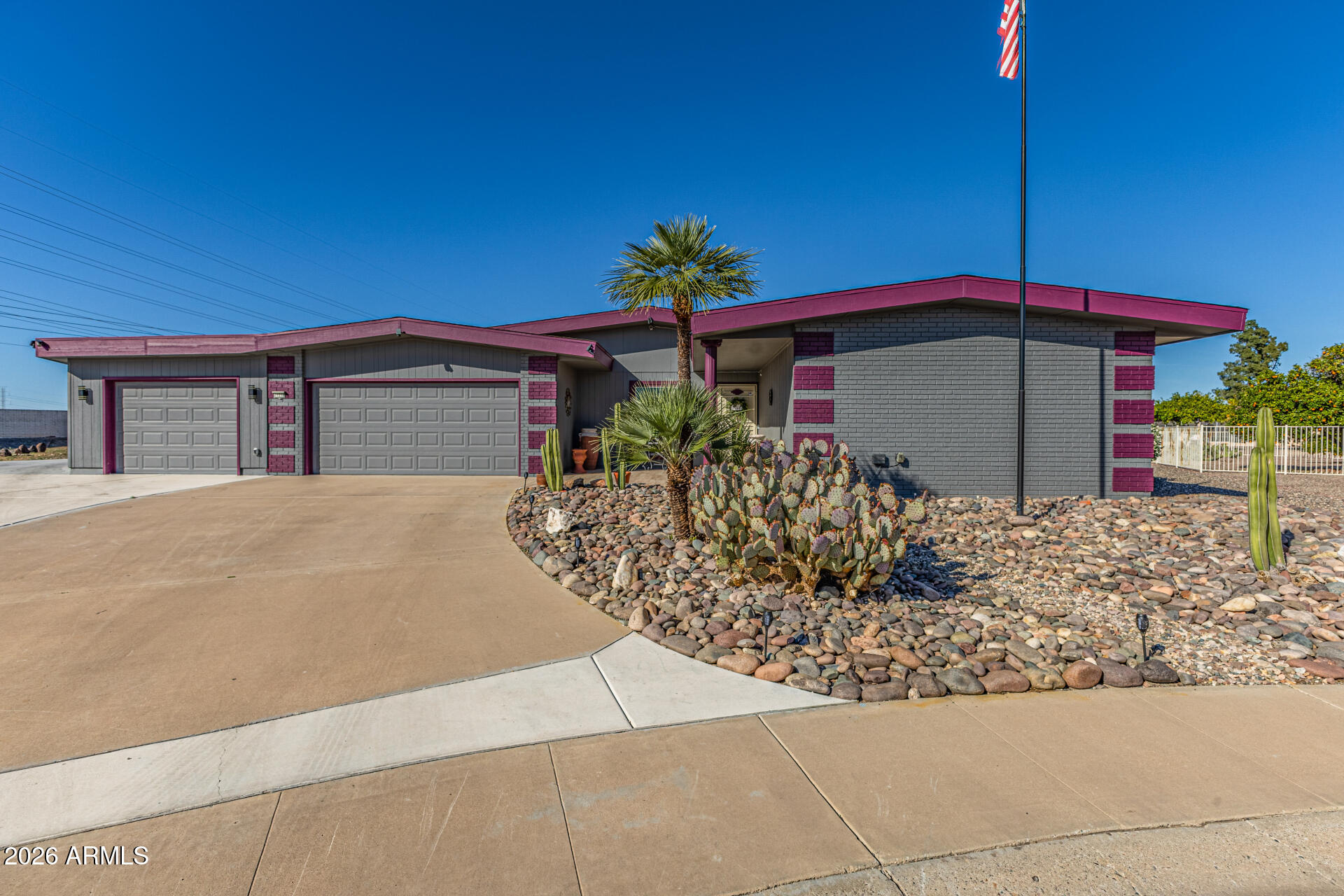 SUN CITY UNIT 37 - Residential