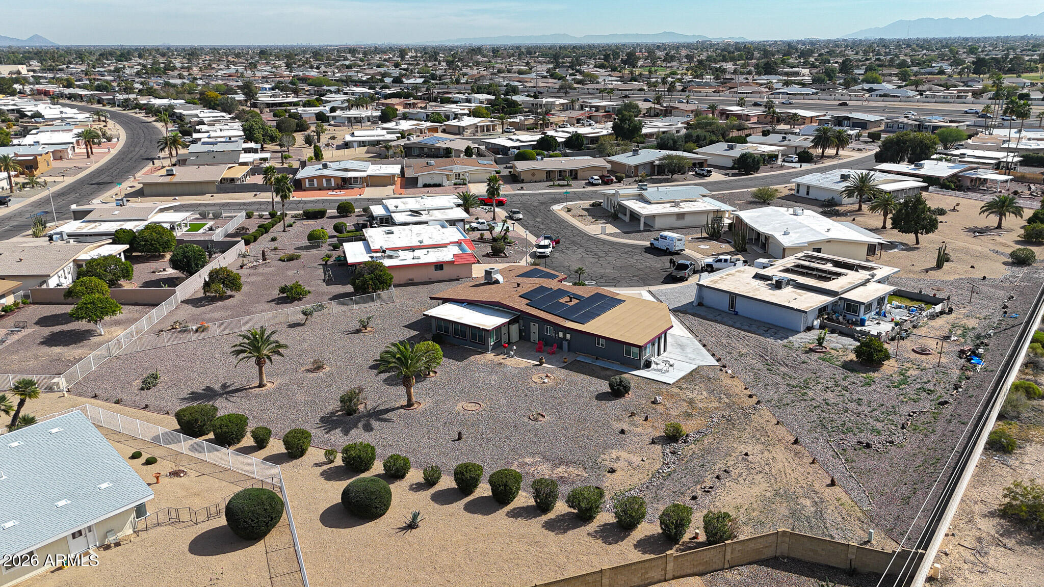SUN CITY UNIT 37 - Residential