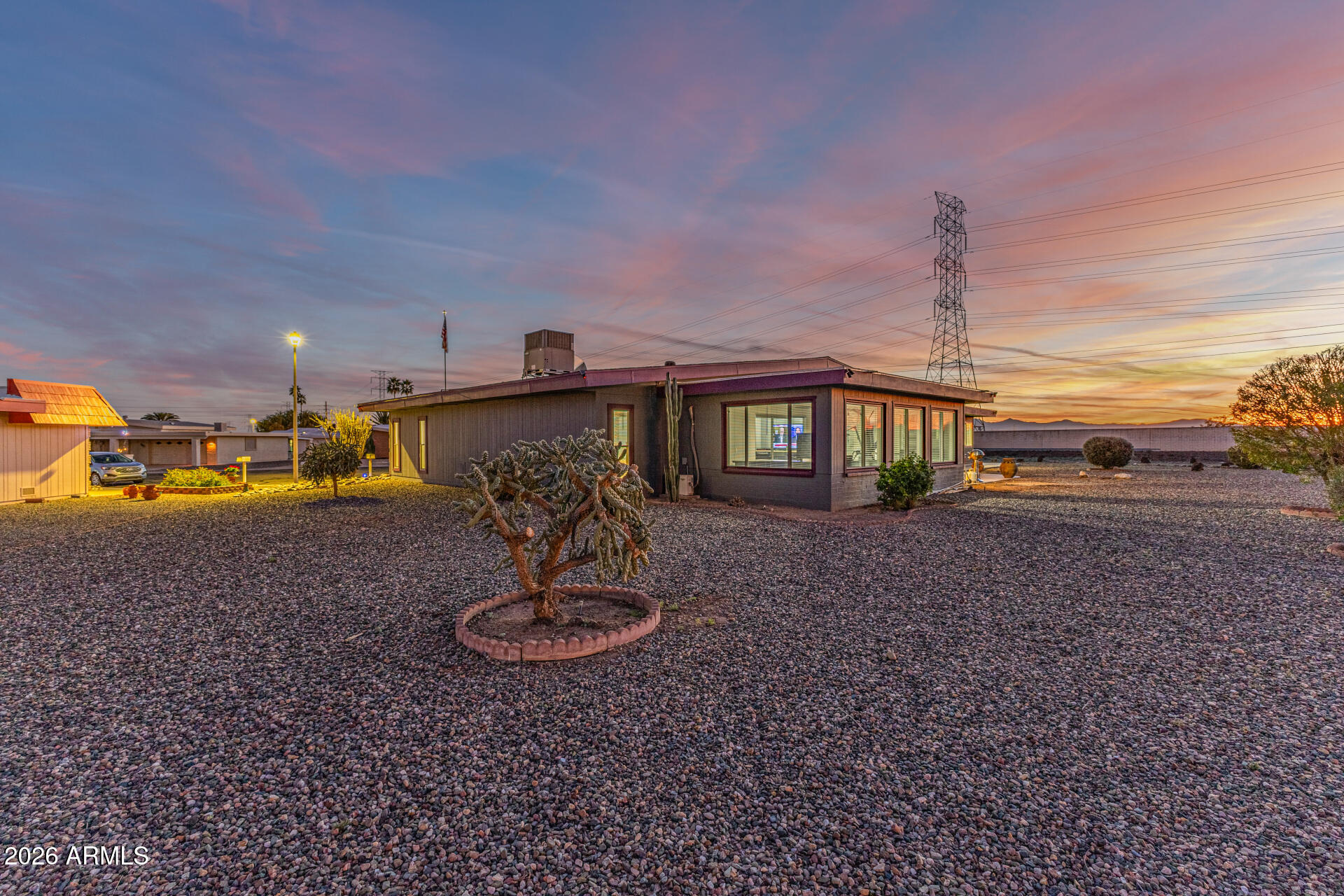 SUN CITY UNIT 37 - Residential