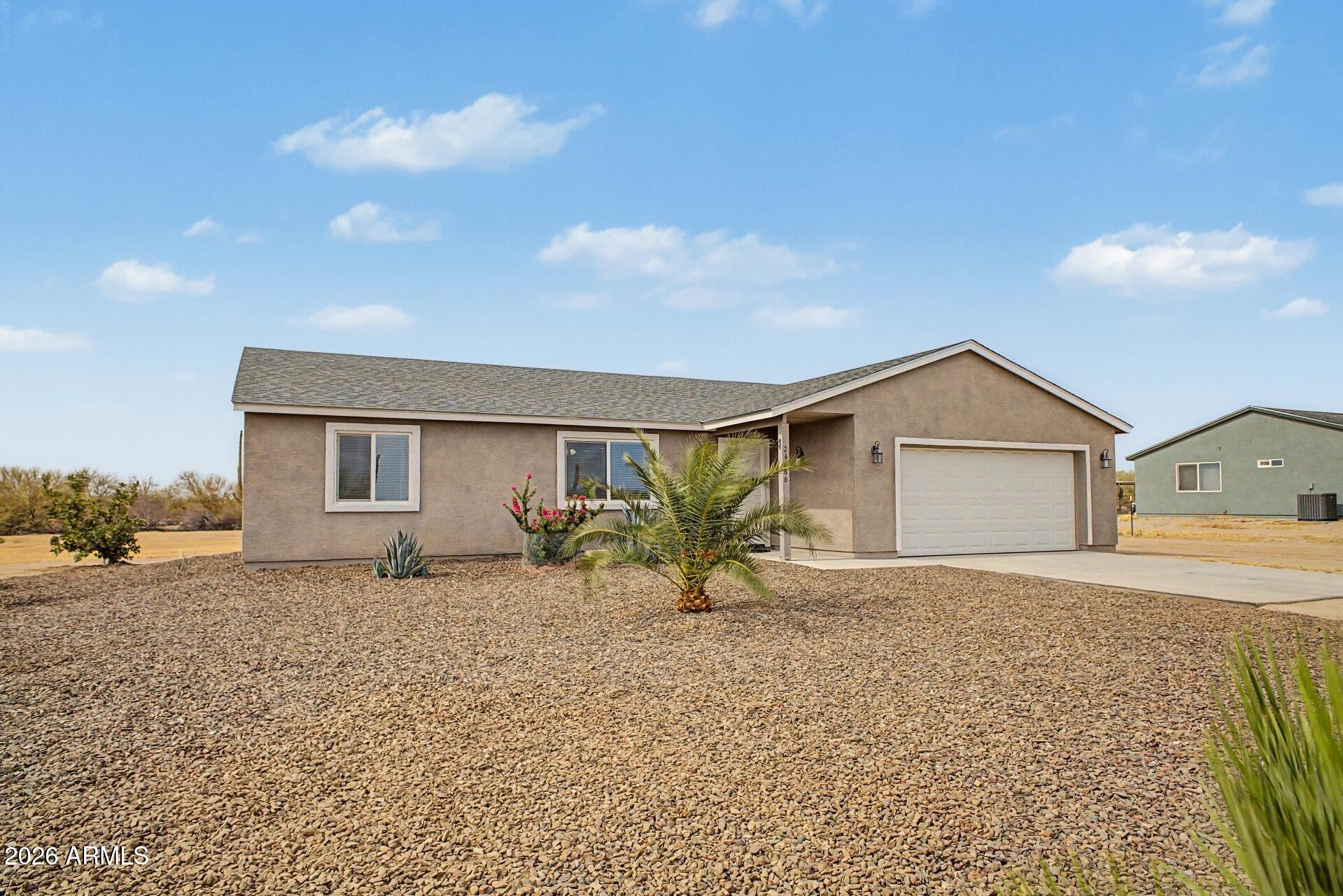 24686 E BARTLETT Road