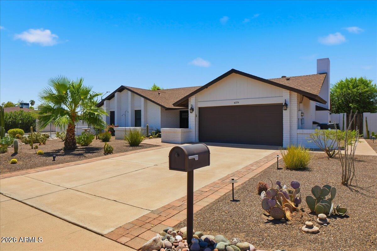 4379 E LUDLOW Drive