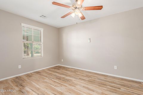 A home in San Tan Valley