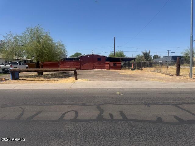 SOUTHGATE PARK - Land