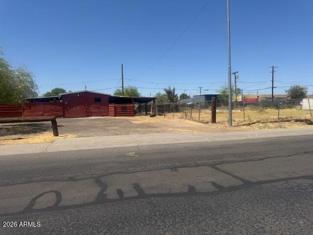 SOUTHGATE PARK - Land