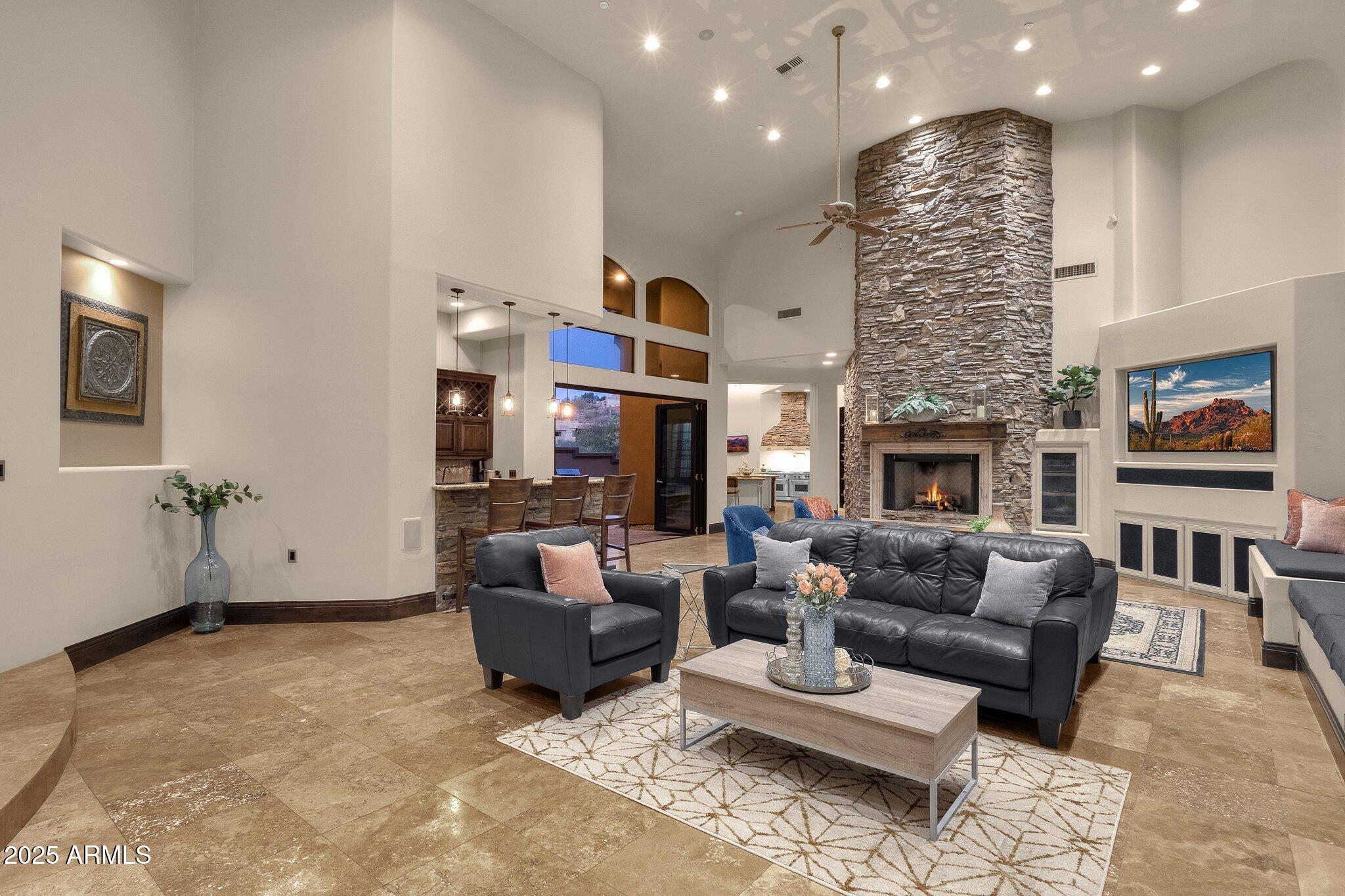 9815 N COPPER RIDGE Trail