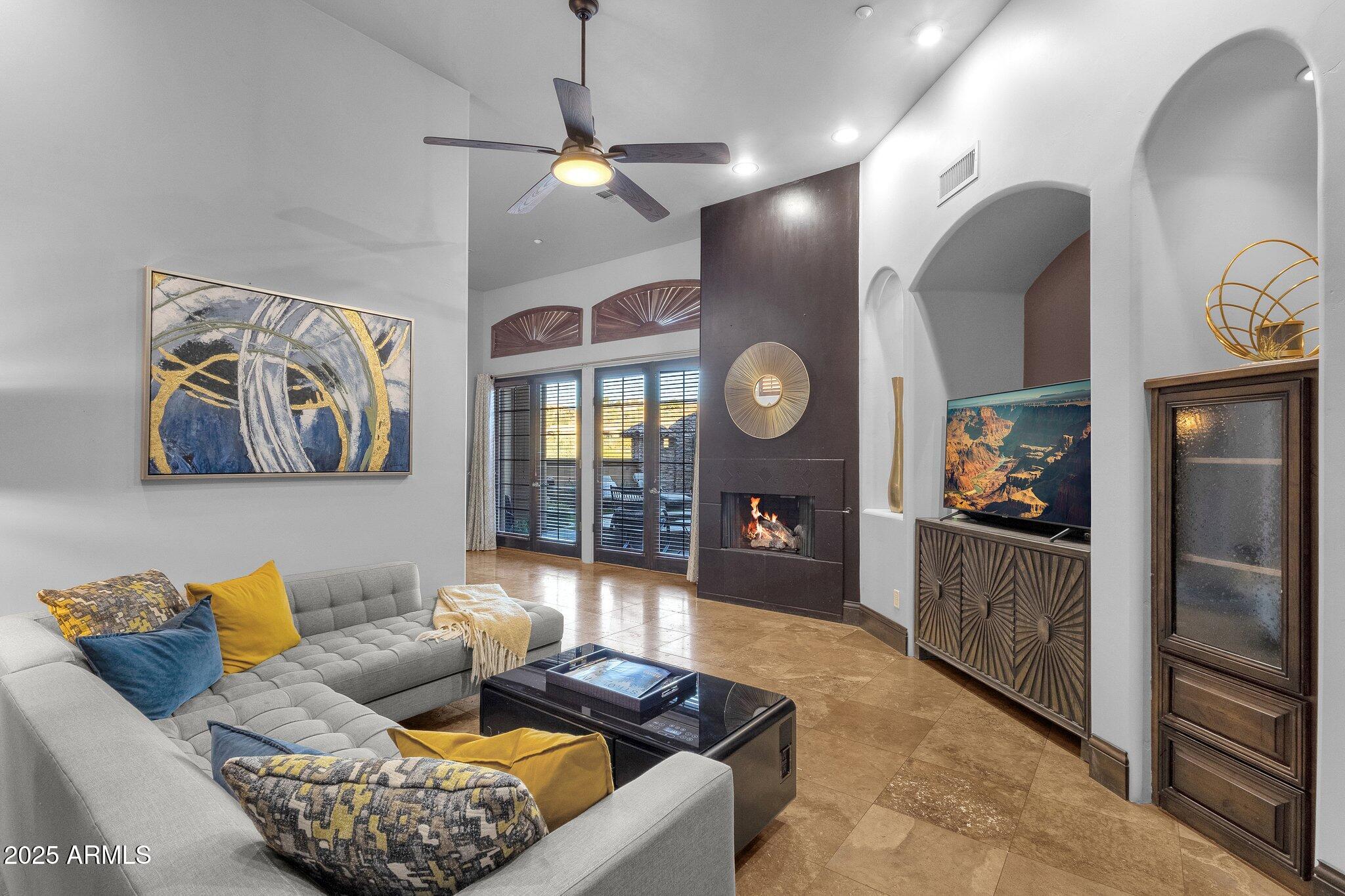 9815 N COPPER RIDGE Trail