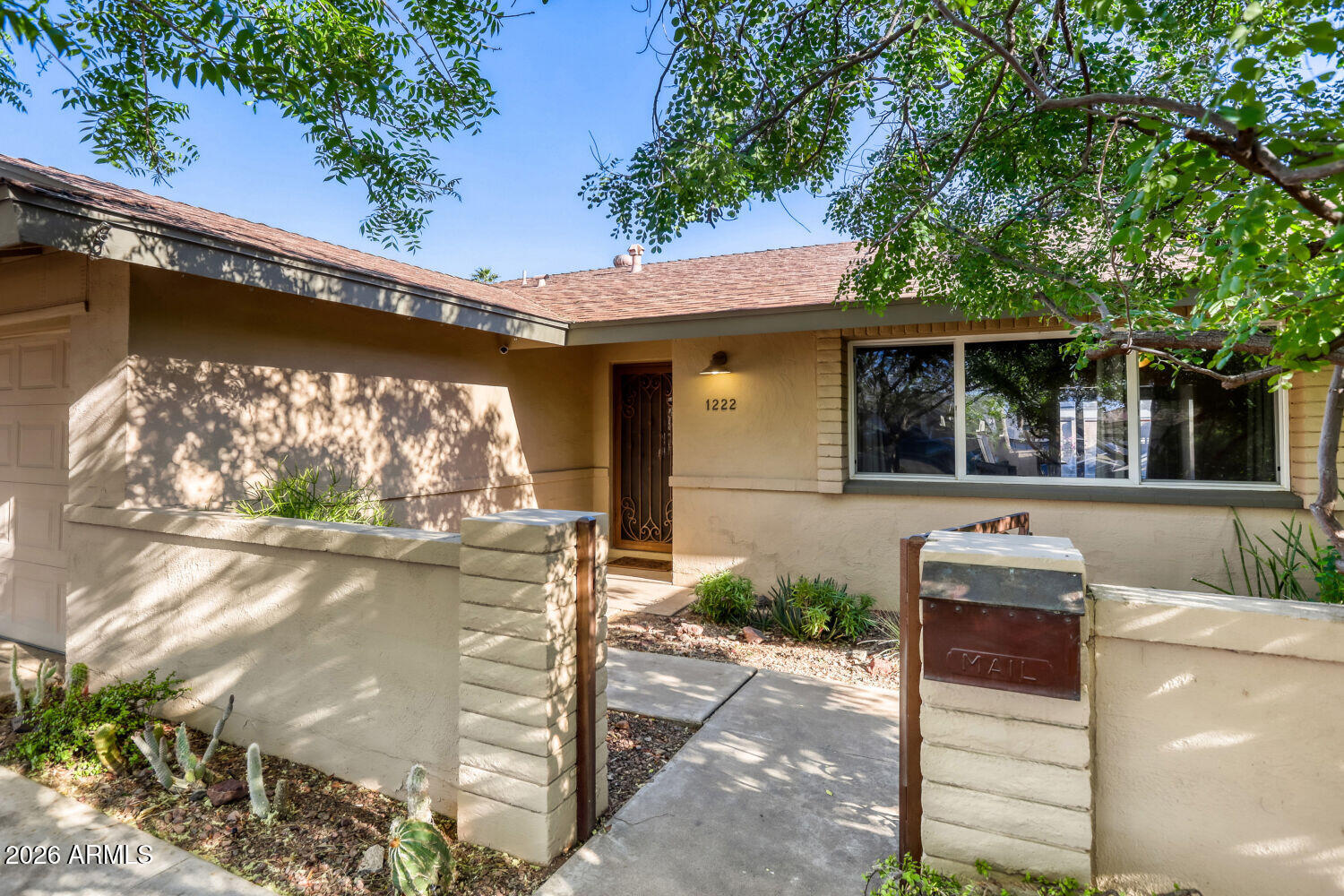 1222 E WESLEYAN Drive