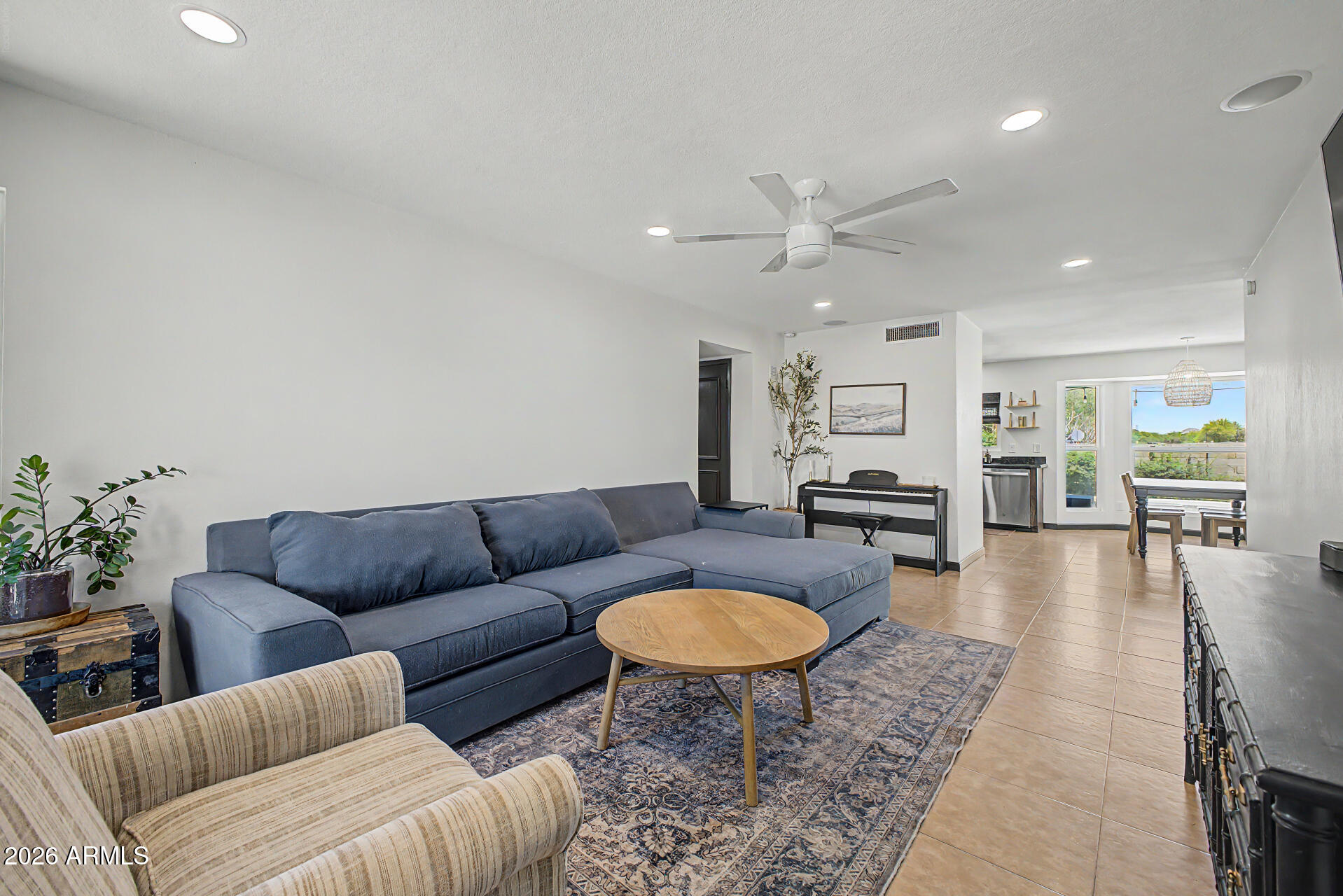 1508 W BEAUBIEN Drive