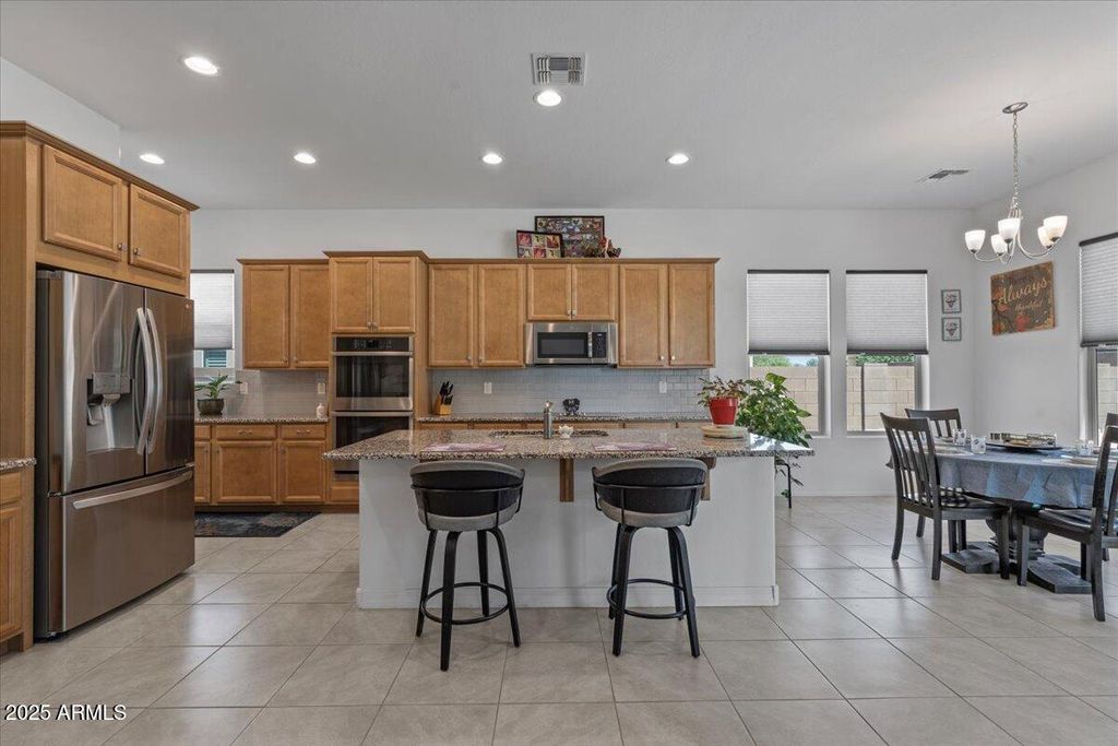 Photo of 13781 W Blossom Way, Litchfield Park, AZ 85340 (MLS # 6923798)