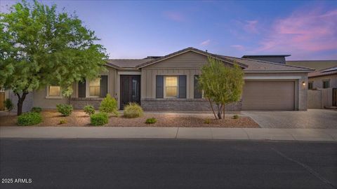 13781 W BLOSSOM Way Litchfield Park AZ 85340