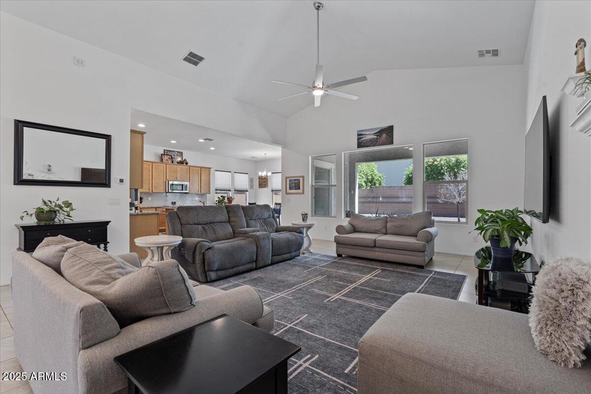 13781 W BLOSSOM Way