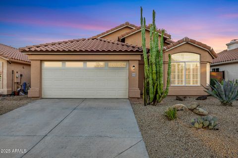 Photo of 23542 N 73rd Place, Scottsdale, AZ 85255 (MLS # 6941758)