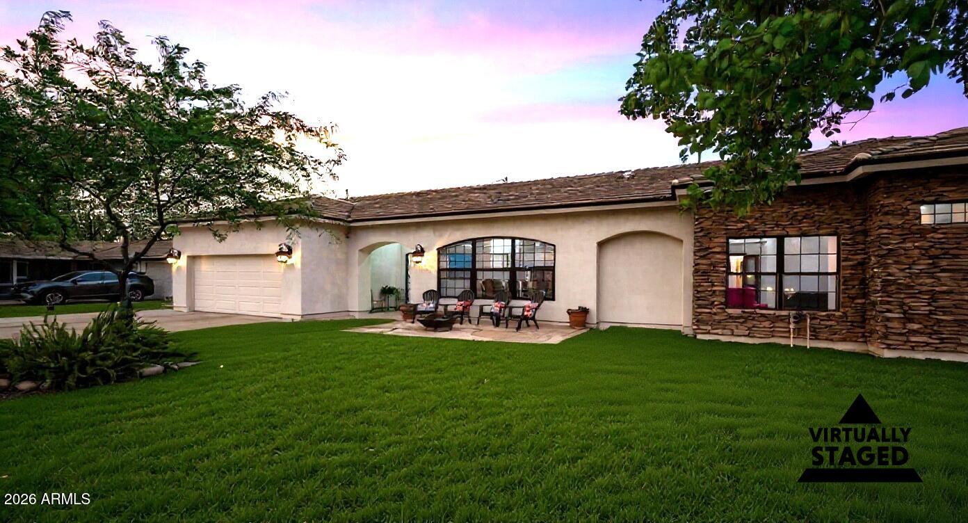 522 W MARLETTE Avenue