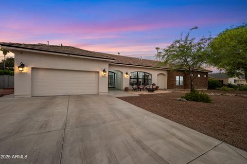 Photo of 522 W Marlette Avenue, Phoenix, AZ 85013 (MLS # 6993557)