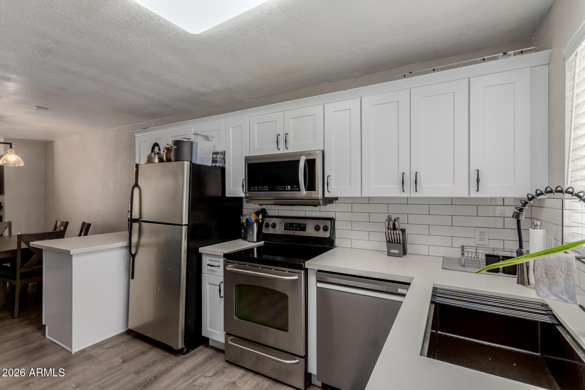 CACTUS FLATS CONDOMINIUM - Residential