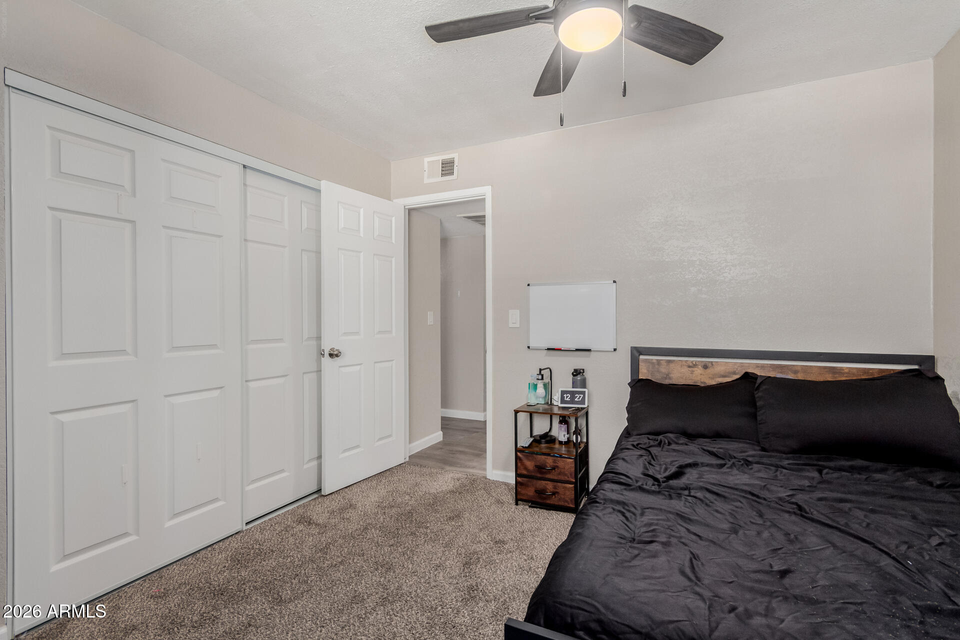 CACTUS FLATS CONDOMINIUM - Residential