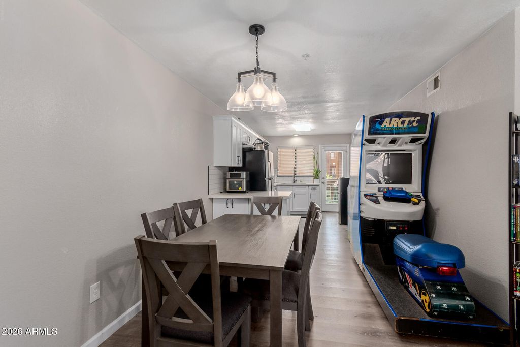 Photo of 11640 N 51st Avenue #137, Glendale, AZ 85304 (MLS # 7013012)