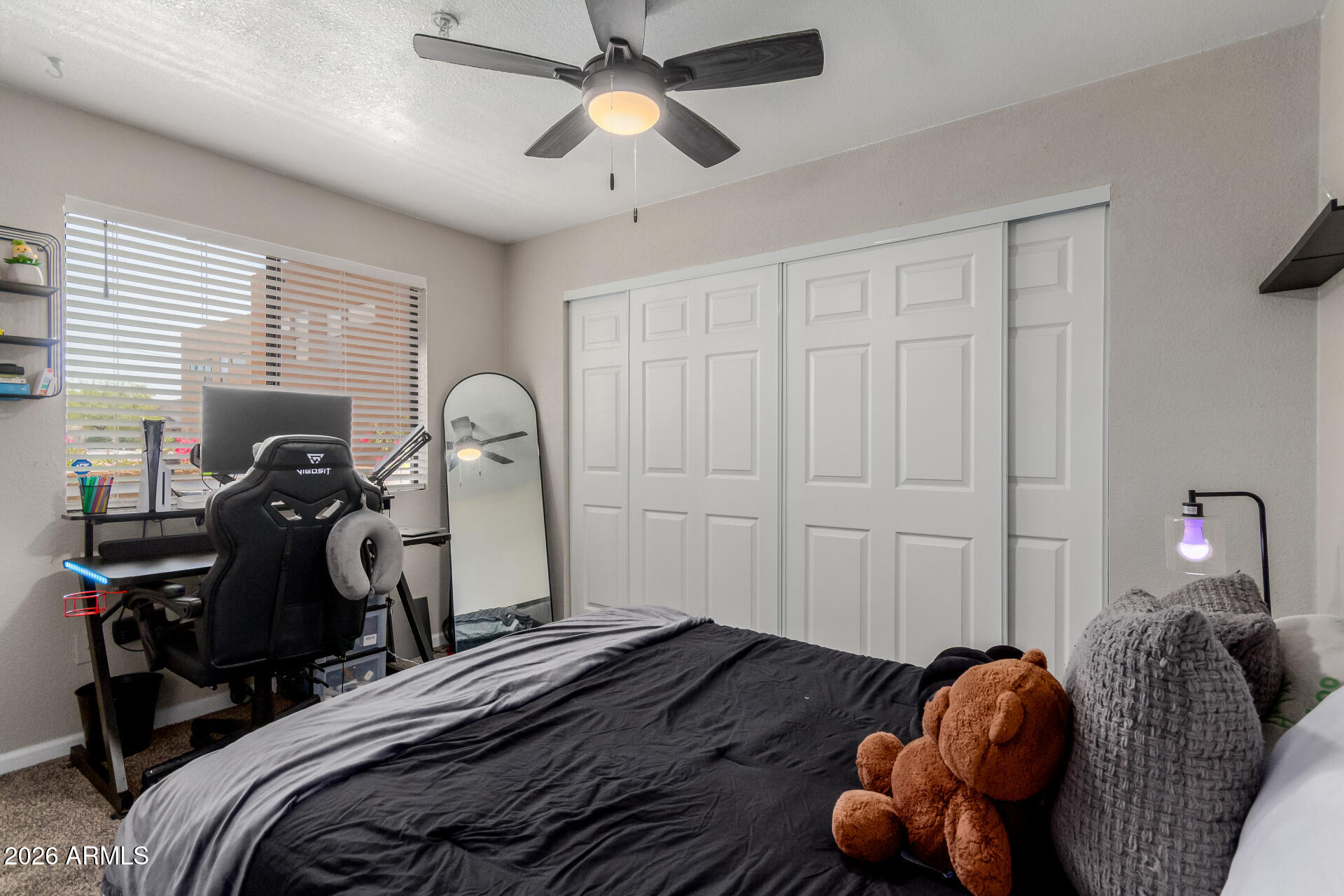 CACTUS FLATS CONDOMINIUM - Residential
