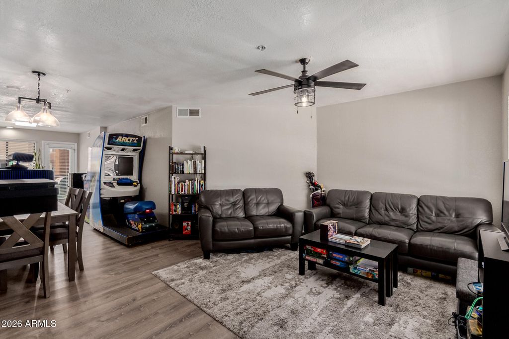 Photo of 11640 N 51st Avenue #137, Glendale, AZ 85304 (MLS # 7013012)
