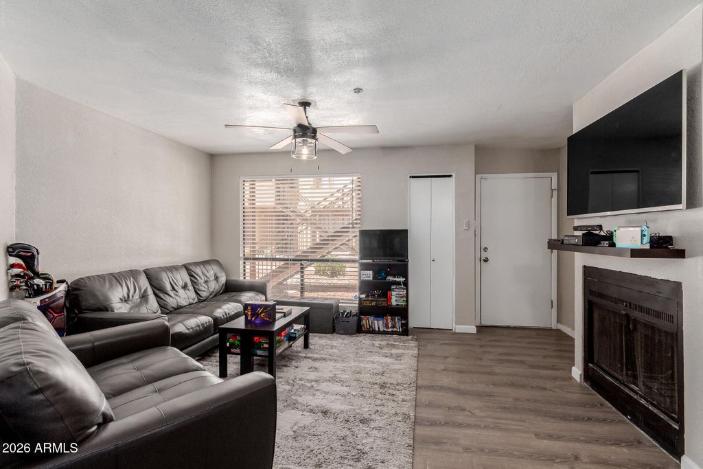 Photo of 11640 N 51st Avenue #137, Glendale, AZ 85304 (MLS # 7013012)