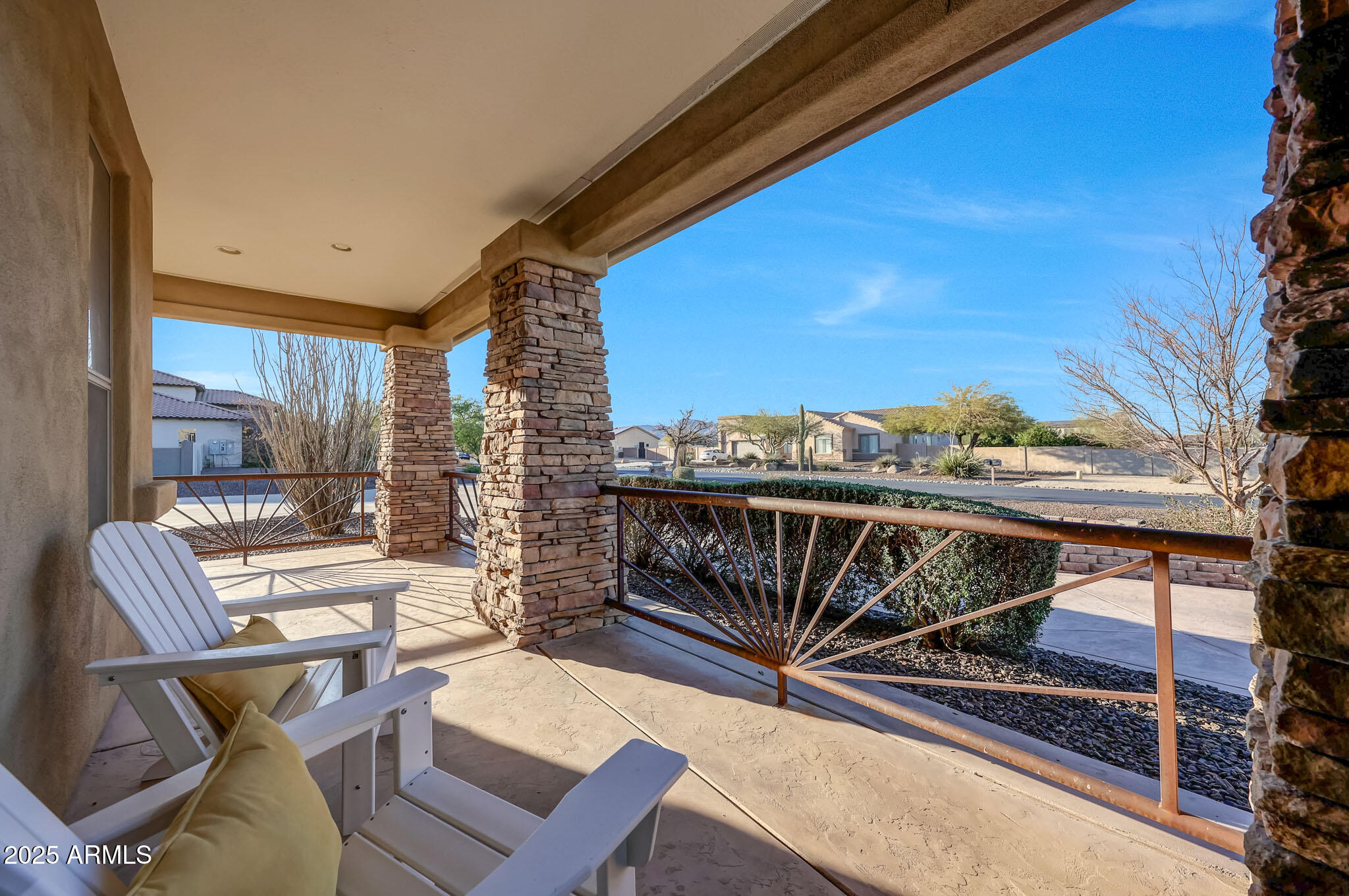 18919 W VERDE Lane