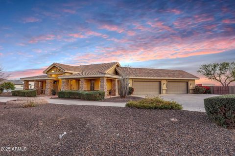 18919 W VERDE Lane Litchfield Park AZ 85340