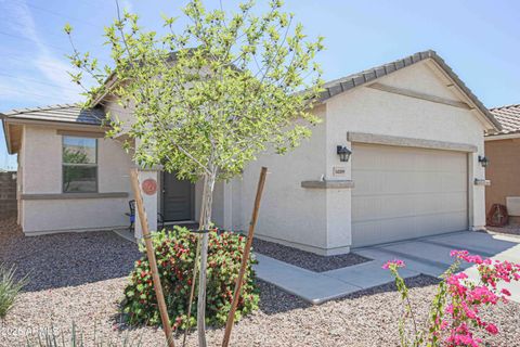 14109 N 115TH Lane El Mirage AZ 85335