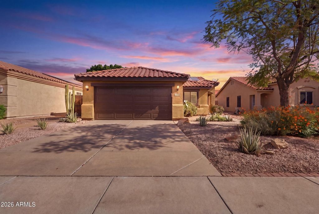 Photo of 13506 W Post Drive, Surprise, AZ 85374 (MLS # 7022629)