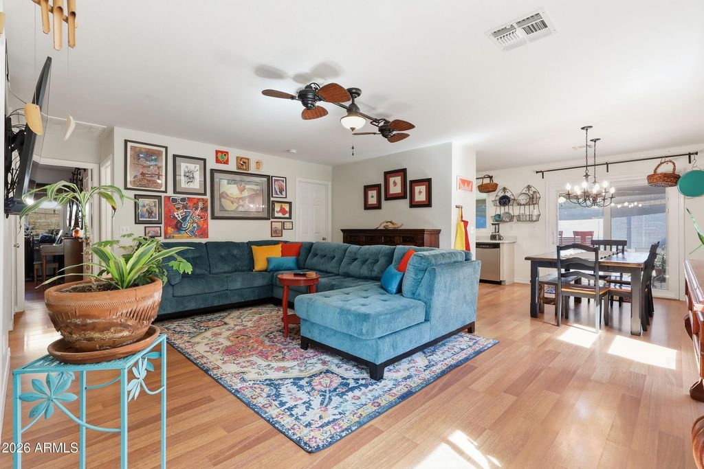 Photo of 13506 W Post Drive, Surprise, AZ 85374 (MLS # 7022629)
