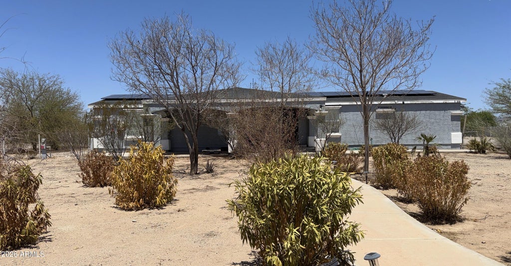 Photo of 30306 W Portland Street, Buckeye, AZ 85396 (MLS # 7059617)