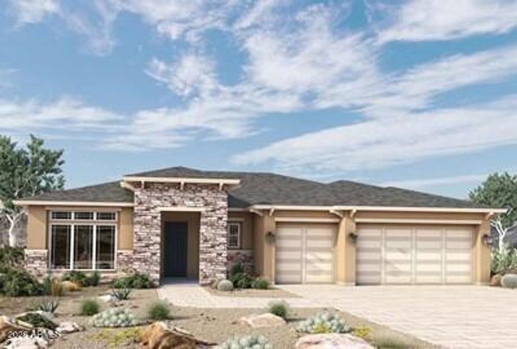 Photo of 20183 W Luke Avenue, Litchfield Park, AZ 85340 (MLS # 6997446)