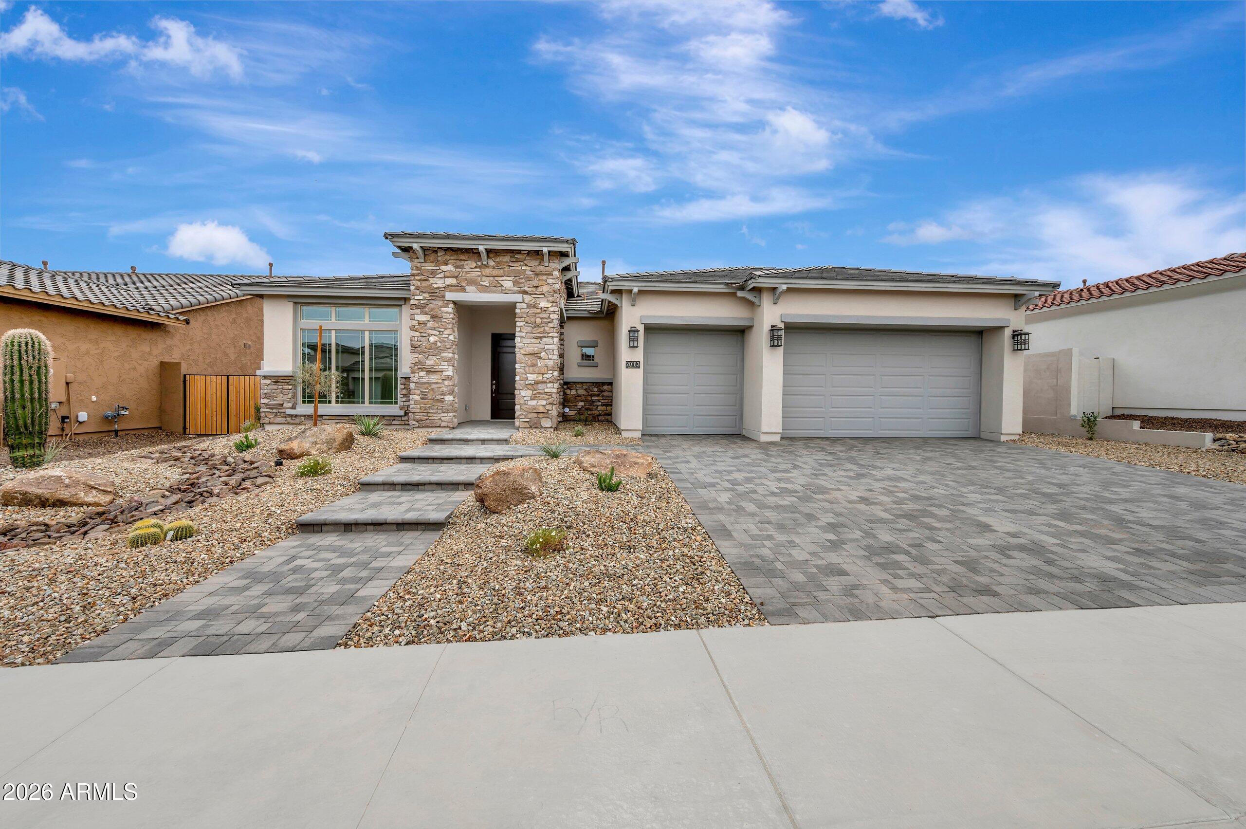 20183 W LUKE Avenue
