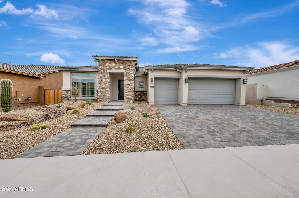 Photo of 20183 W Luke Avenue, Litchfield Park, AZ 85340 (MLS # 6997446)