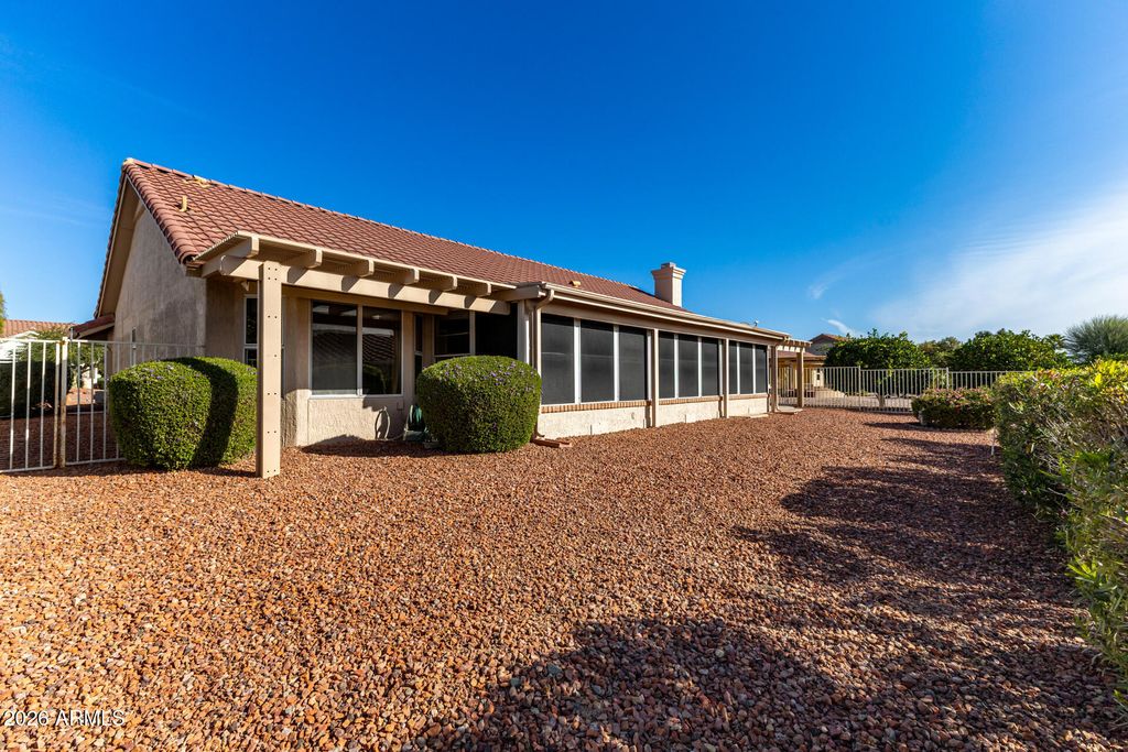 Photo of 14615 W Sky Hawk Drive, Sun City West, AZ 85375 (MLS # 6978149)