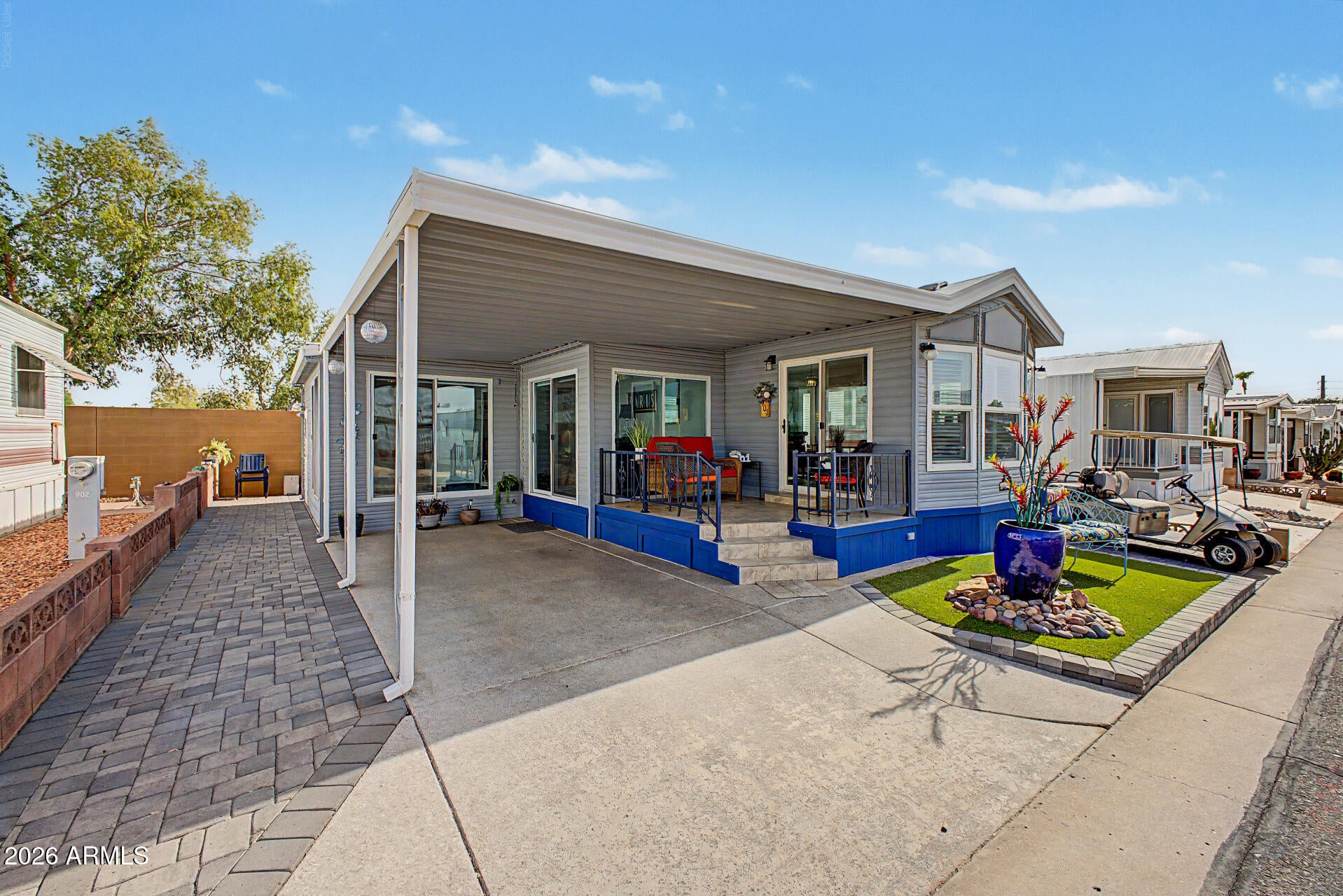 7750 E BROADWAY Road 901