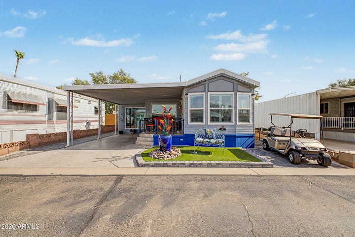 Photo 1 of 22 — 7750 E BROADWAY Road 901, Mesa, AZ 85208
