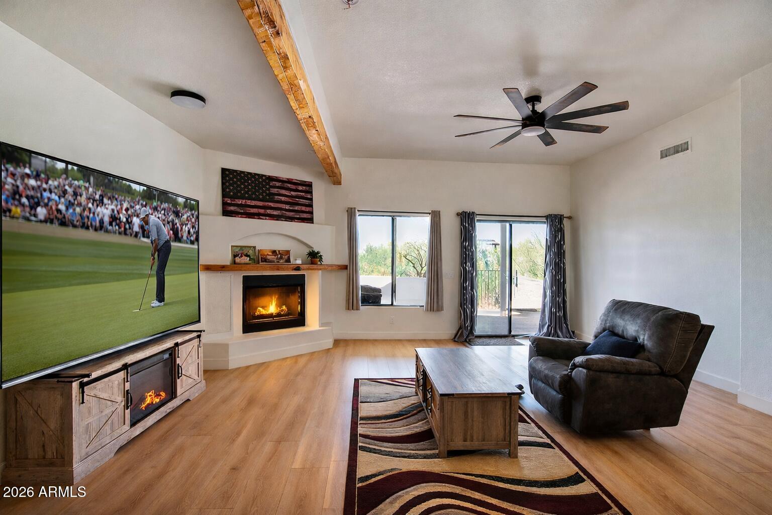 310 N MOUNTAIN VIEW Road