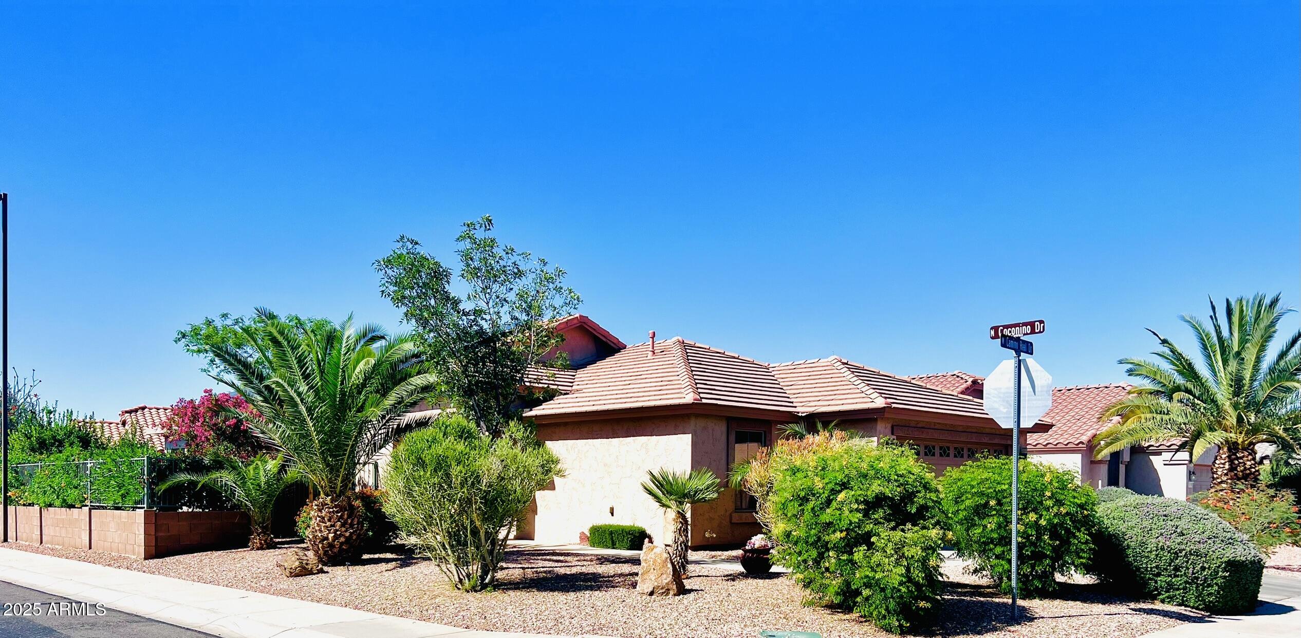 18166 W CAMINO REAL Drive