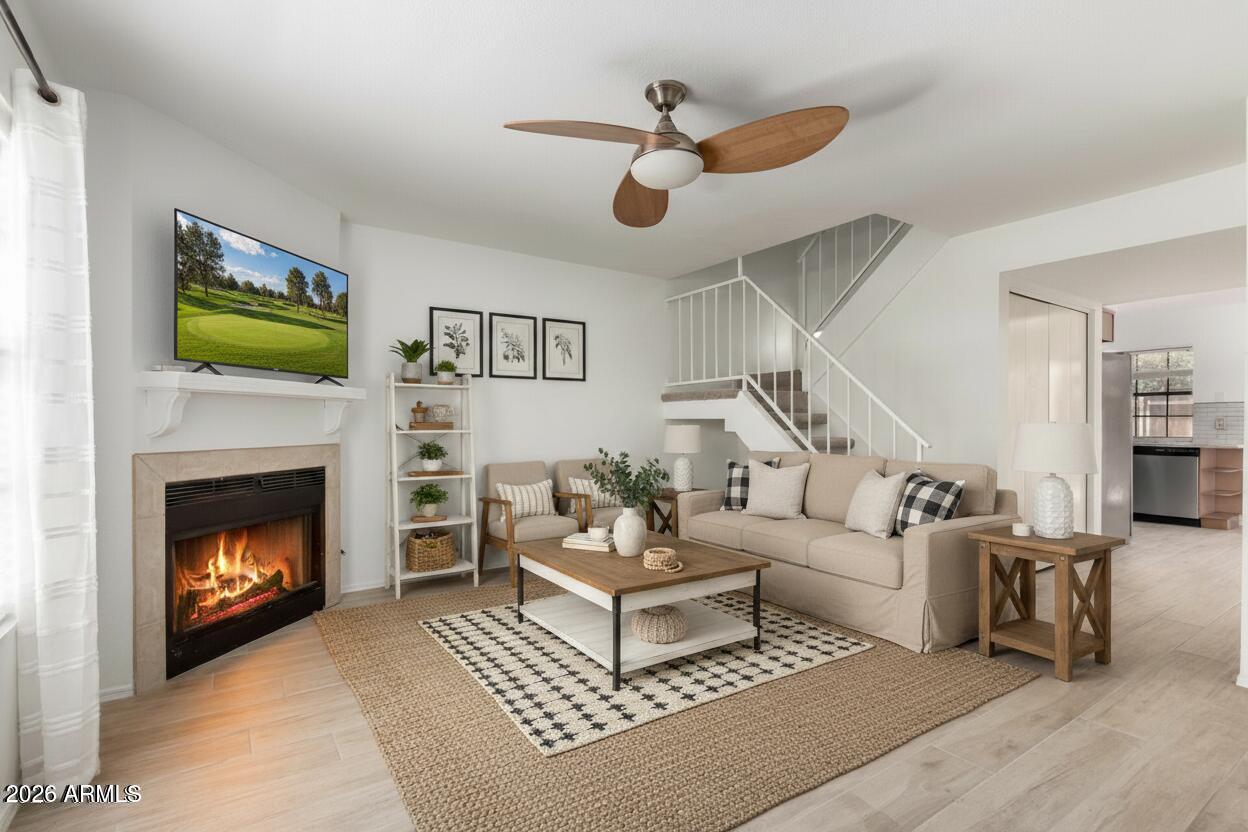 4901 E KELTON Lane 1251