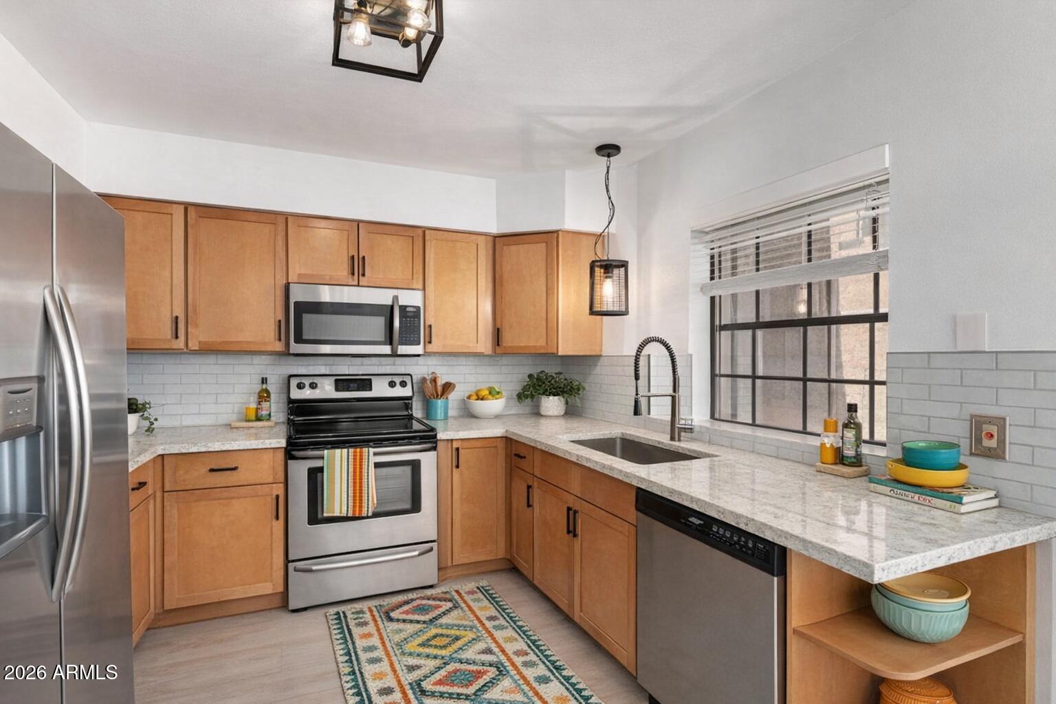 4901 E KELTON Lane 1251