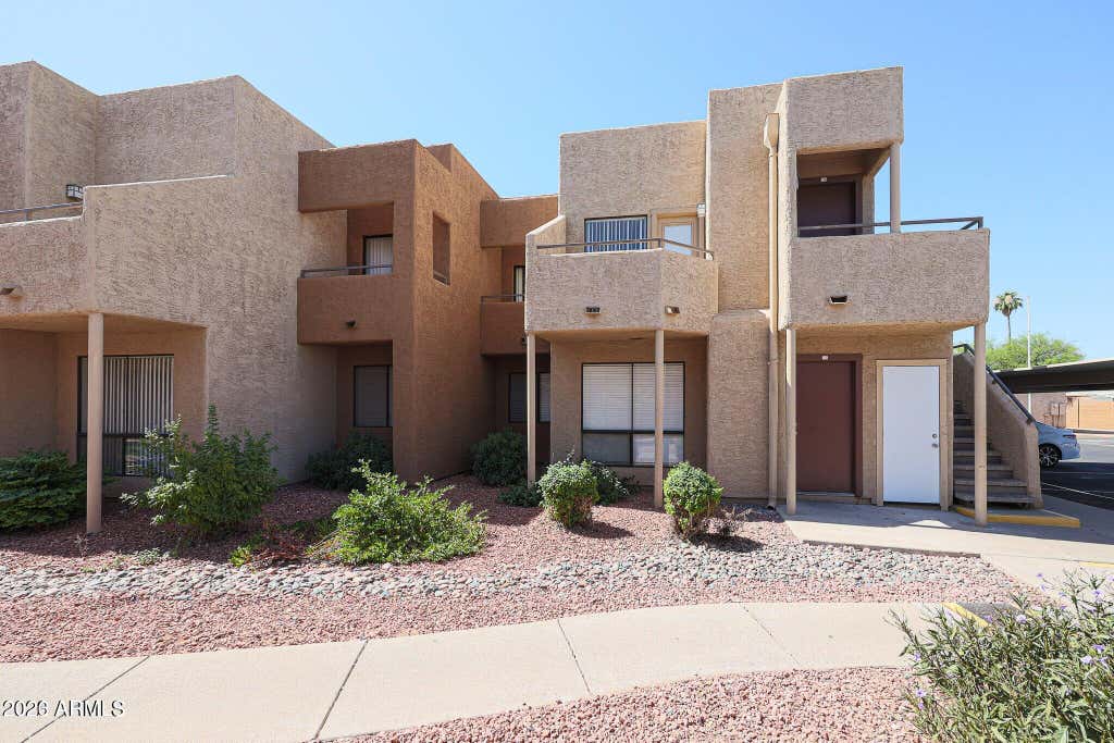 Photo of 11640 N 51st Avenue #212, Glendale, AZ 85304 (MLS # 7049541)