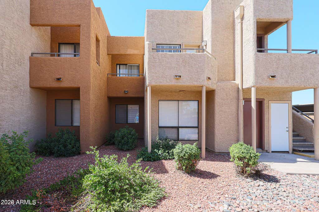 Photo of 11640 N 51st Avenue #212, Glendale, AZ 85304 (MLS # 7049541)