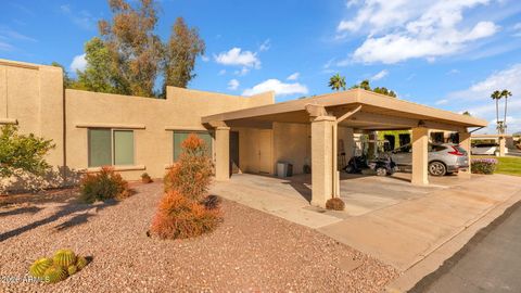 648 S 77TH Street Mesa AZ 85208