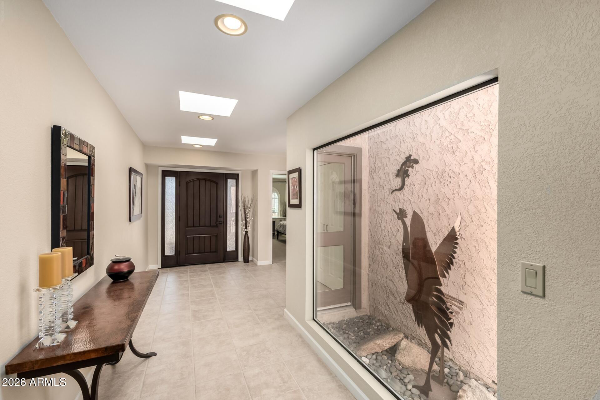 7654 N VIA CAMELLO DEL NORTE --