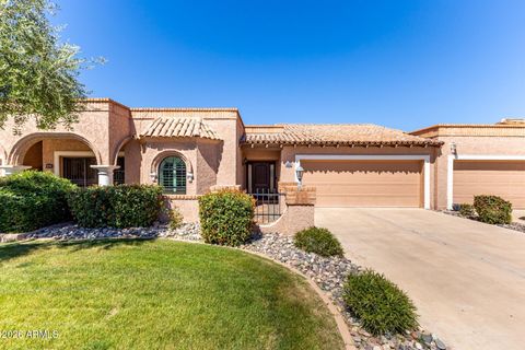 7654 N VIA CAMELLO DEL NORTE -- Scottsdale AZ 85258