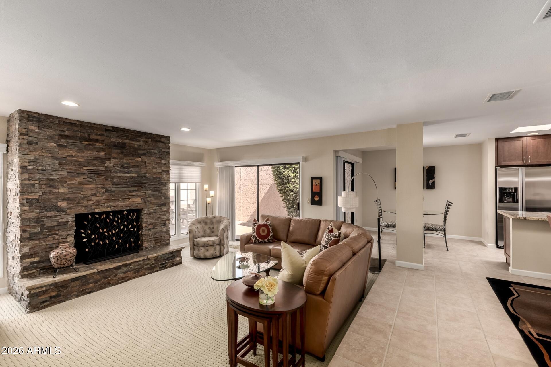 7654 N VIA CAMELLO DEL NORTE --